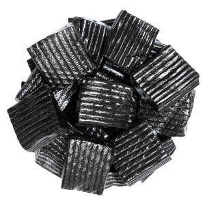 Finnish Ripples Licorice