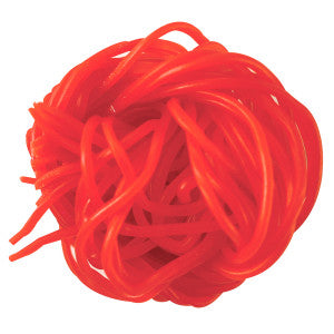 Strawberry Laces Licorice