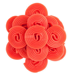 Broadway Wheels Strawberry Licorice