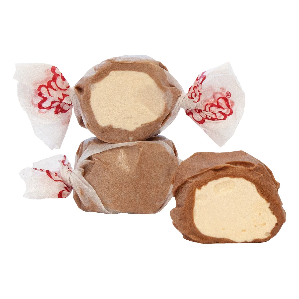 Buckeye Taffy