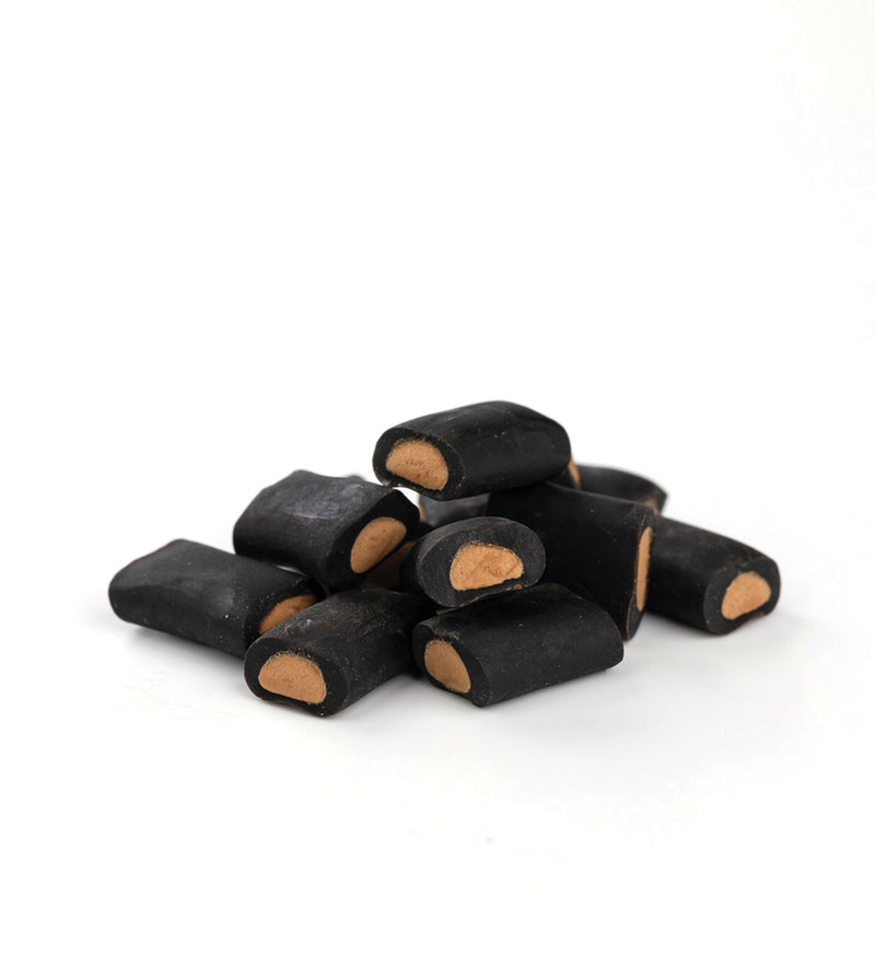 Salmiak Rocks Licorice