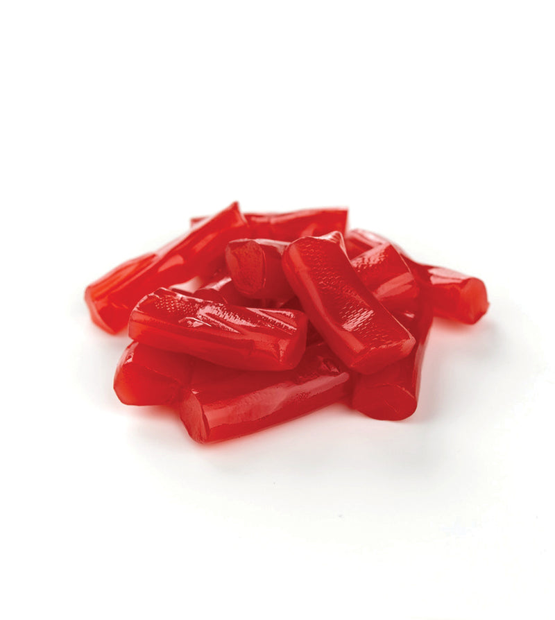 Finnish Strawberry Bites